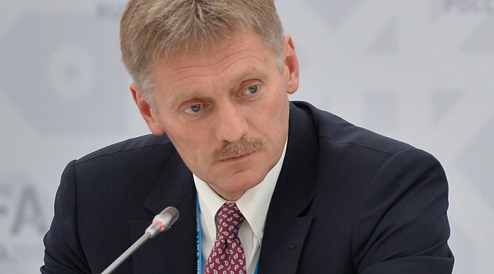 Russia resumes work with both Baku, and Yerevan, says Kremlin spokesman